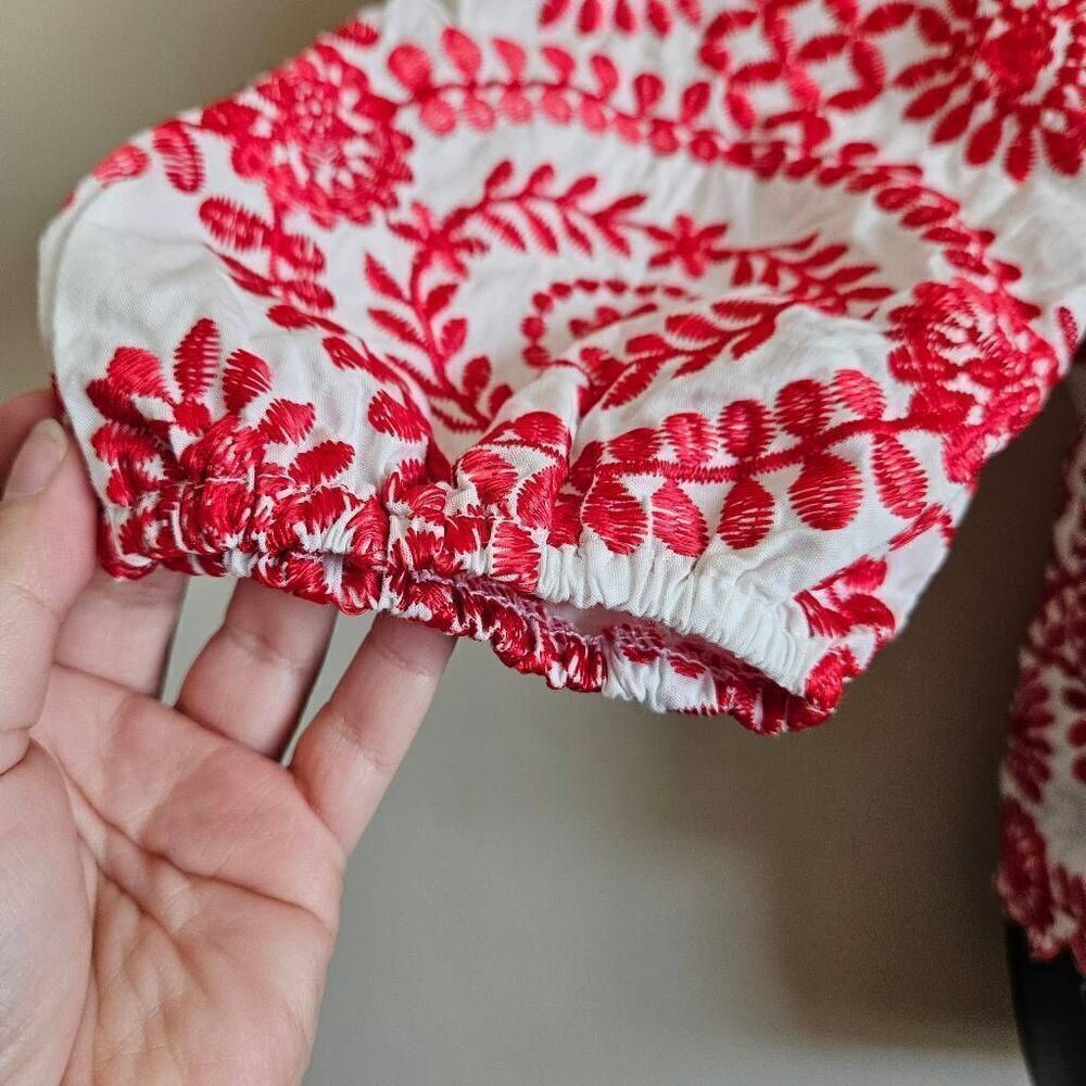 SundayUp Embroidered Jacket - Picture 5 of 9